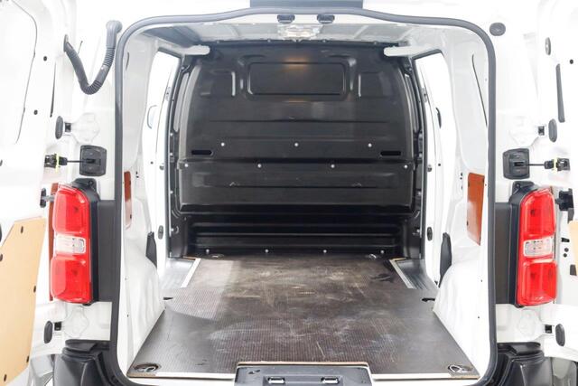 Peugeot EXPERT 1.6 BlueHDI E6 Premium 2x Schuifdeur/Airco/PDC 02-2017