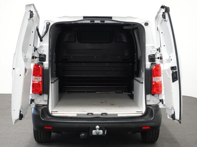 Peugeot EXPERT 1.5 BlueHDI 120PK L2 Airco Navigatie Cruise control Trekhaak