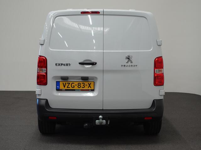 Peugeot EXPERT 1.5 BlueHDI 120PK L2 Airco Navigatie Cruise control Trekhaak