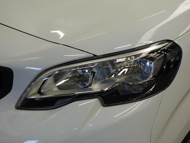 Peugeot EXPERT 1.5 BlueHDI 120PK L2 Airco Navigatie Cruise control Trekhaak