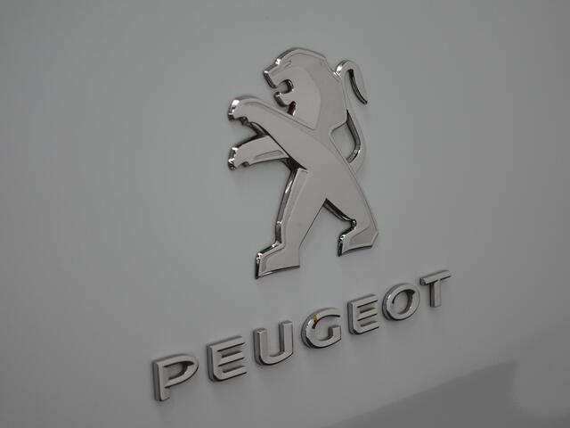 Peugeot EXPERT 1.5 BlueHDI 120PK L2 Airco Navigatie Cruise control Trekhaak