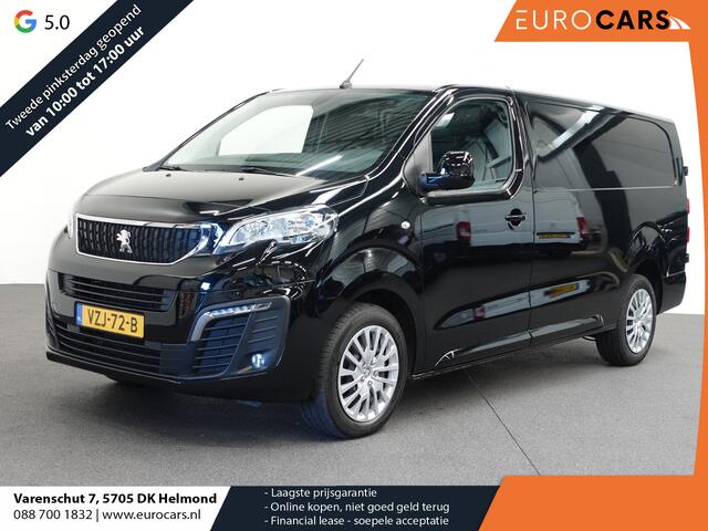 Peugeot EXPERT 2.0 BlueHDI 145pk L3 Automaat Airco Navigatie Cruise control Trekhaak Carplay