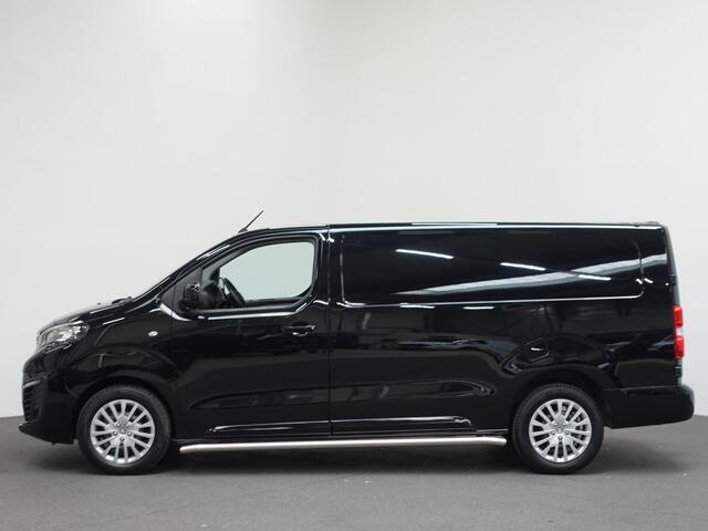 Peugeot EXPERT 2.0 BlueHDI 145PK L3 Automaat Airco Navigatie Trekhaak Cruise Control