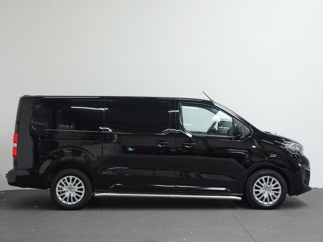 Peugeot EXPERT 2.0 BlueHDI 145PK L3 Automaat Airco Navigatie Trekhaak Cruise Control