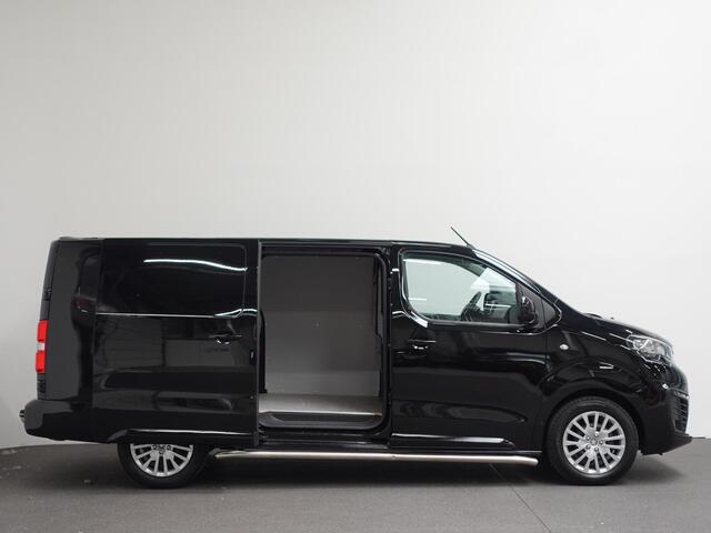 Peugeot EXPERT 2.0 BlueHDI 145PK L3 Automaat Airco Navigatie Trekhaak Cruise Control