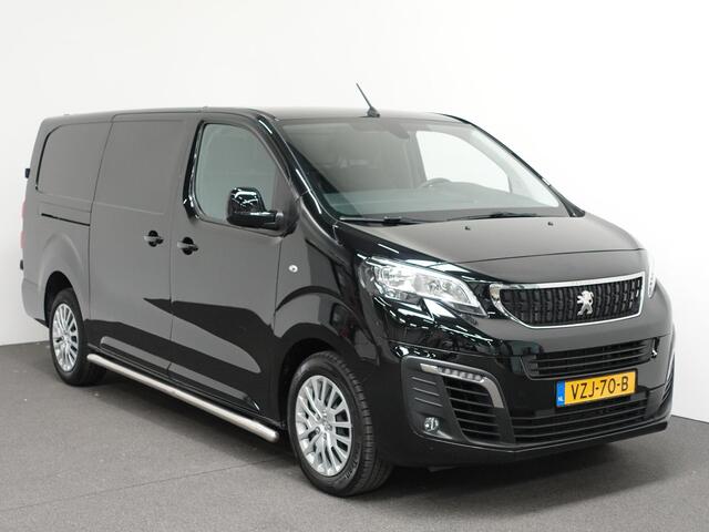 Peugeot EXPERT 2.0 BlueHDI 145PK L3 Automaat Airco Navigatie Trekhaak Cruise Control