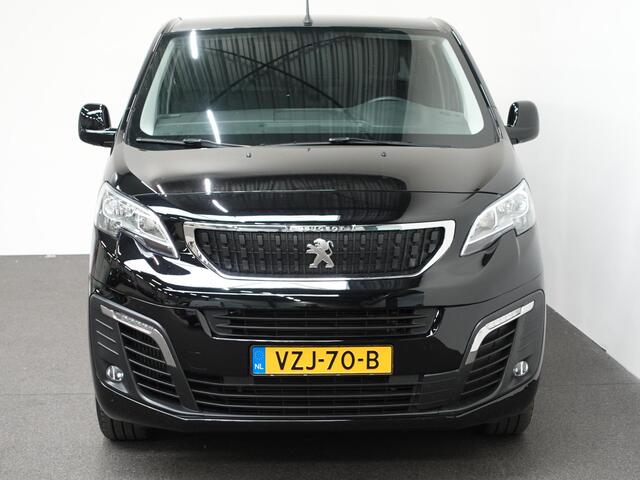 Peugeot EXPERT 2.0 BlueHDI 145PK L3 Automaat Airco Navigatie Trekhaak Cruise Control