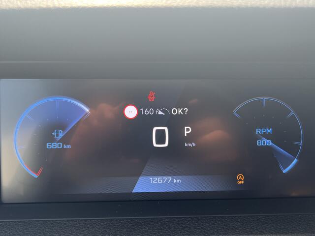 Peugeot EXPERT 2.0 L3 | Android Auto/Apple Carplay | Afneembare Trekhaak | Voorstoelen en Stuur Verwarmd | Achteruitrijcamera | Airco | Cruise Control |