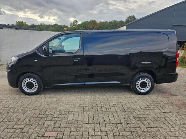 Peugeot EXPERT 231L 2.0 BlueHDI 120 Premium Pack,Apk,Nap,Trekhaak