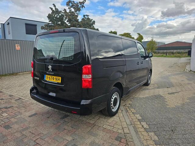 Peugeot EXPERT 231L 2.0 BlueHDI 120 Premium Pack,Apk,Nap,Trekhaak