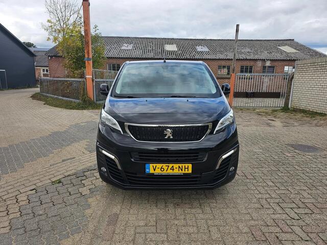 Peugeot EXPERT 231L 2.0 BlueHDI 120 Premium Pack,Apk,Nap,Trekhaak