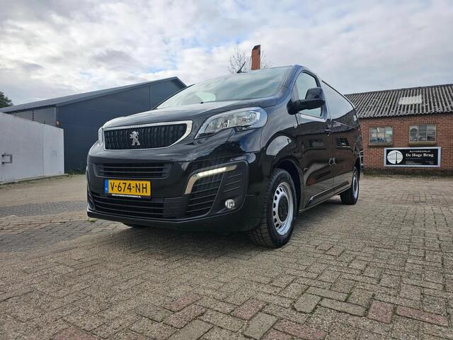 Peugeot EXPERT 231L 2.0 BlueHDI 120 Premium Pack,Apk,Nap,Trekhaak