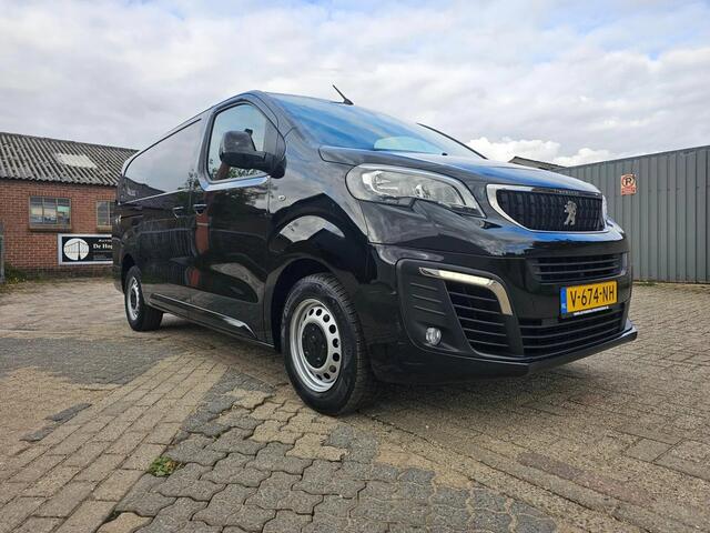 Peugeot EXPERT 231L 2.0 BlueHDI 120 Premium Pack,Apk,Nap,Trekhaak