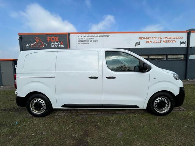 Peugeot EXPERT 226S 1.6BlueHDI95Pre