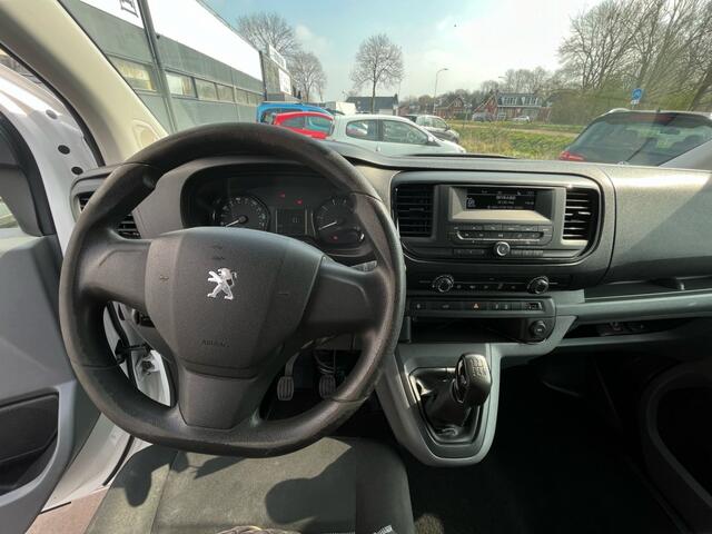 Peugeot EXPERT 226S 1.6BlueHDI95Pre
