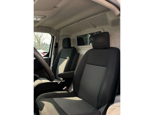 Peugeot EXPERT 226S 1.6BlueHDI95Pre