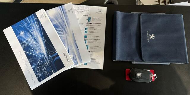 Peugeot EXPERT 226S 1.6BlueHDI95Pre