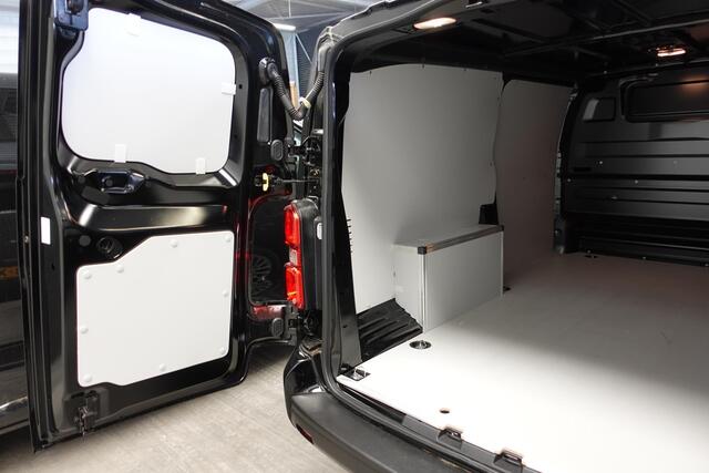 Peugeot EXPERT 2.0 BlueHDI 145PK L3 Automaat