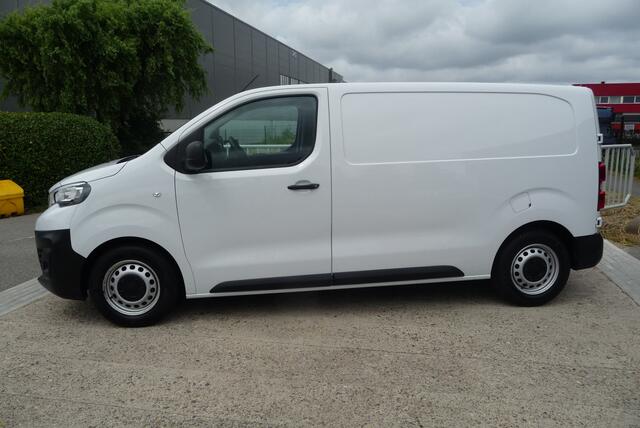 Peugeot EXPERT 1.5 BlueHDI 120 pk S&S L2 trekhaak Navi, carplay