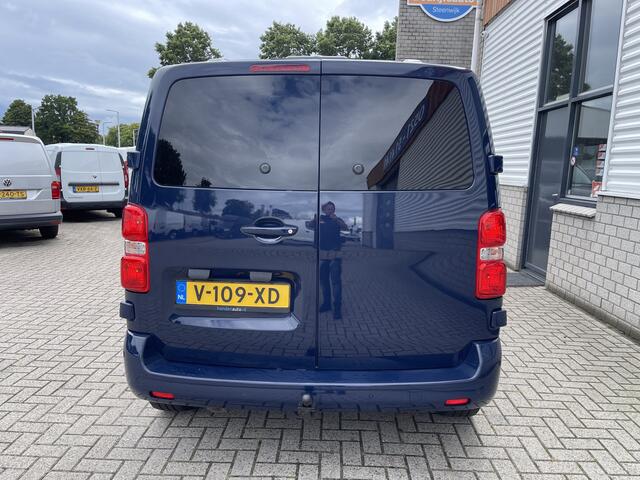 Peugeot EXPERT 226C 1.6 BlueHDI 95 Premium / speciaal gebouwd voor honden vervoer / hondenauto / omvormer / airco / cruise control / trekhaak / parkeersensoren achter !