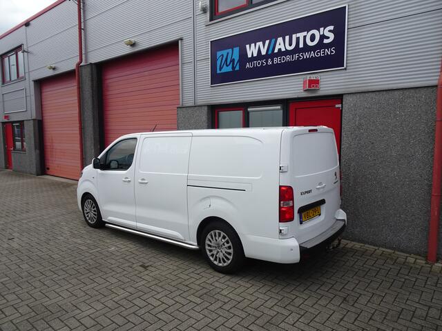 Peugeot EXPERT 2.0 BlueHDI 120 Long Premium inrichting 2 x schuifdeur