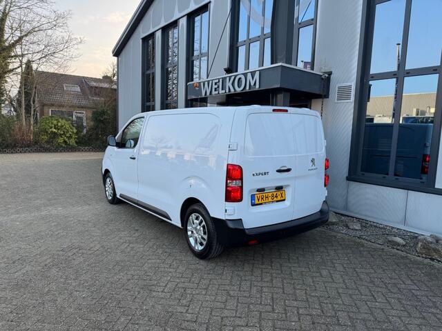 Peugeot EXPERT 1.5 BlueHDi L2 Lang 120PK Navi, Cruisecntrl, PDC