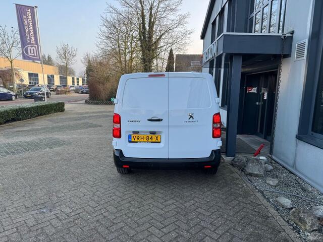 Peugeot EXPERT 1.5 BlueHDi L2 Lang 120PK Navi, Cruisecntrl, PDC