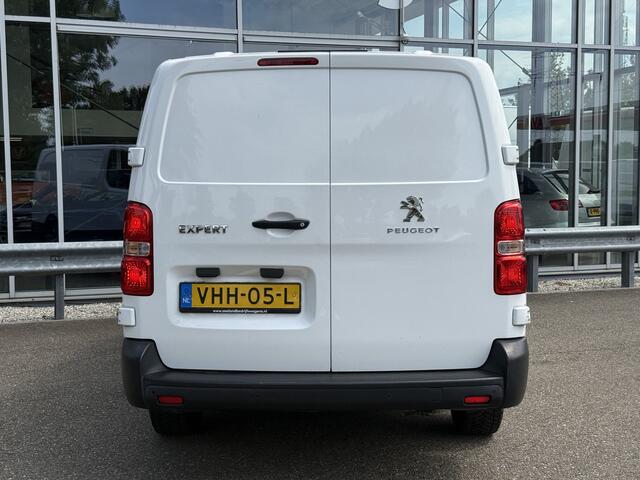 Peugeot EXPERT 2.0 BlueHDI 120 Long Premium | NL-auto | 1e Eig | Navi | Carplay | Airco | Cruisec.