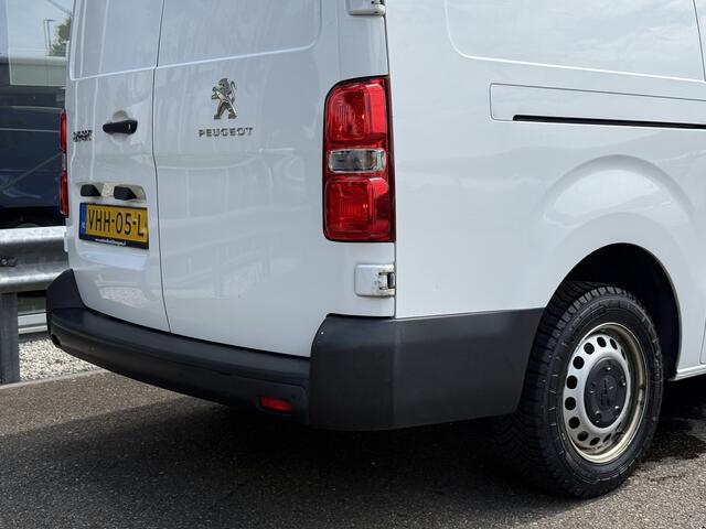 Peugeot EXPERT 2.0 BlueHDI 120 Long Premium | NL-auto | 1e Eig | Navi | Carplay | Airco | Cruisec.