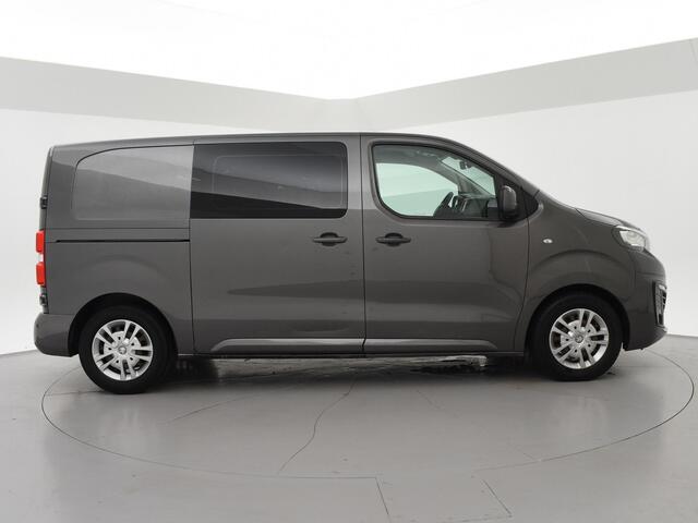 Peugeot EXPERT 227S 2.0 BLUEHDI 180 PK AUTOMAAT + TREKHAAK | APPLE CARPLAY | CAMERA | NAVIGATIE