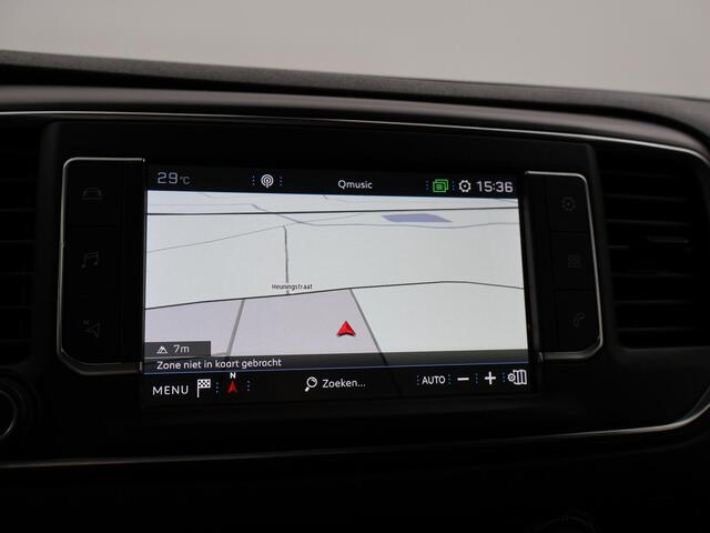 Peugeot EXPERT 227S 2.0 BLUEHDI 180 PK AUTOMAAT + TREKHAAK | APPLE CARPLAY | CAMERA | NAVIGATIE