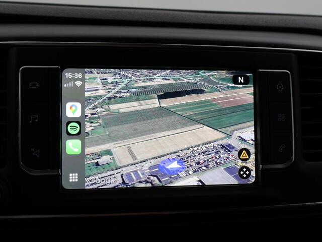 Peugeot EXPERT 227S 2.0 BLUEHDI 180 PK AUTOMAAT + TREKHAAK | APPLE CARPLAY | CAMERA | NAVIGATIE