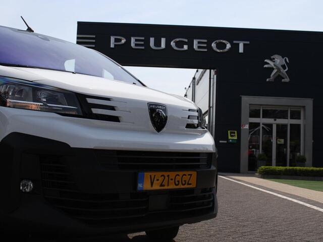 Peugeot EXPERT 2.0 BlueHDi 145PK L2 Trekhaak, Navigatie, Achteruitrijcamera, Cruise Control, Airco