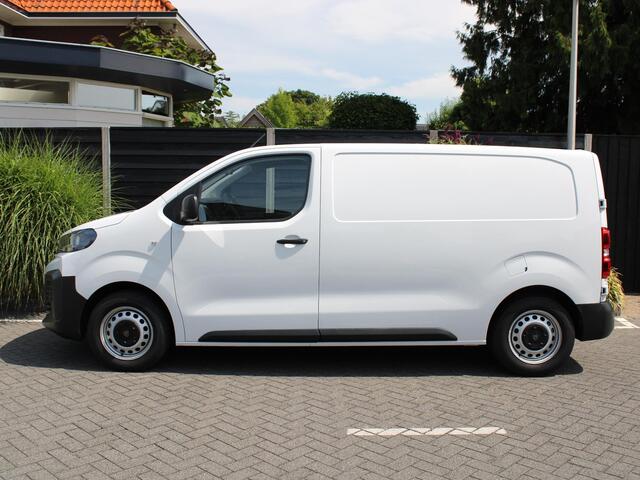 Peugeot EXPERT 2.0 BlueHDi 145PK L2 Trekhaak, Navigatie, Achteruitrijcamera, Cruise Control, Airco