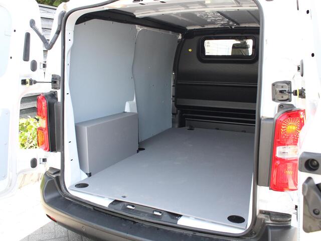 Peugeot EXPERT 2.0 BlueHDi 145PK L2 Trekhaak, Navigatie, Achteruitrijcamera, Cruise Control, Airco