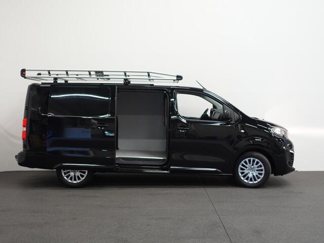 Peugeot EXPERT 145PK L3 Automaat Airco Cruise Navi Trekhaak Airco Cruise Control Trekhaak Imperiaal