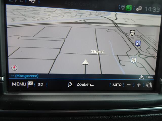 Peugeot EXPERT 2.0 BlueHDI 120 Long Asphalt DC