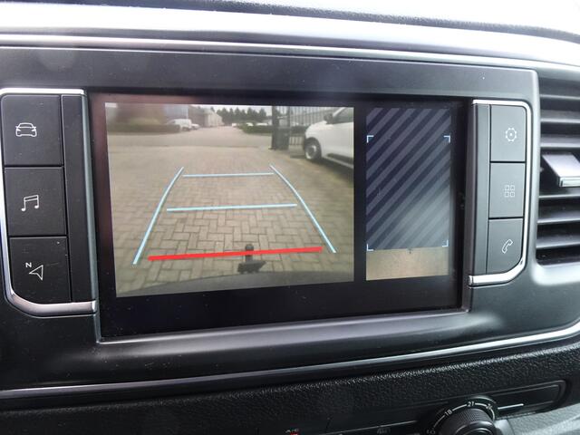 Peugeot EXPERT 2.0 BlueHDI 120 Long Asphalt DC