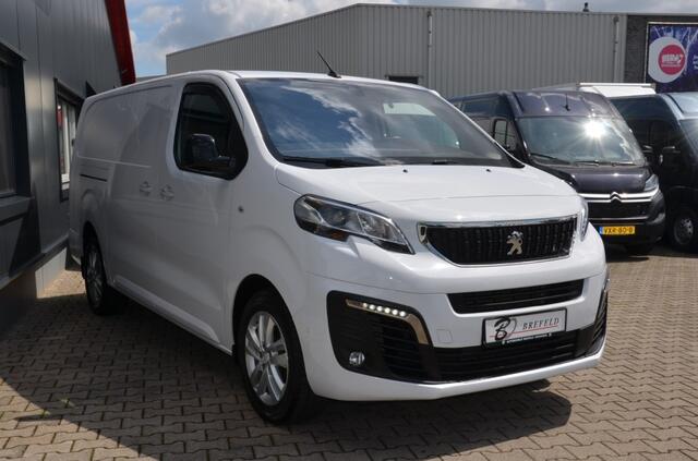 Peugeot EXPERT 2.0 Blue Hdi L3 Autom 180pk