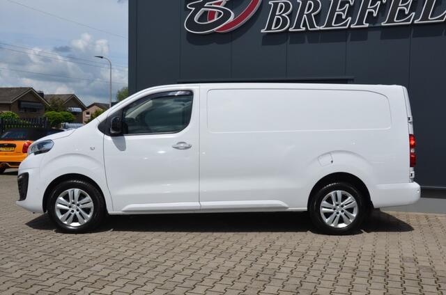 Peugeot EXPERT 2.0 Blue Hdi L3 Autom 180pk