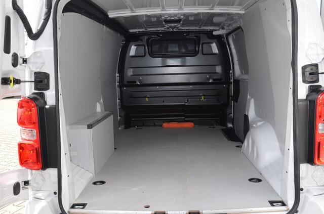 Peugeot EXPERT 2.0 Blue Hdi L3 Autom 180pk