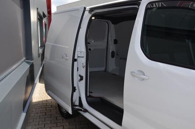 Peugeot EXPERT 2.0 Blue Hdi L3 Autom 180pk