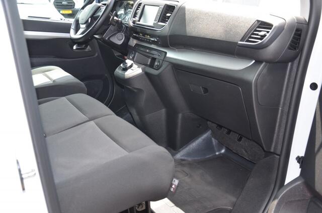 Peugeot EXPERT 2.0 Blue Hdi L3 Autom 180pk