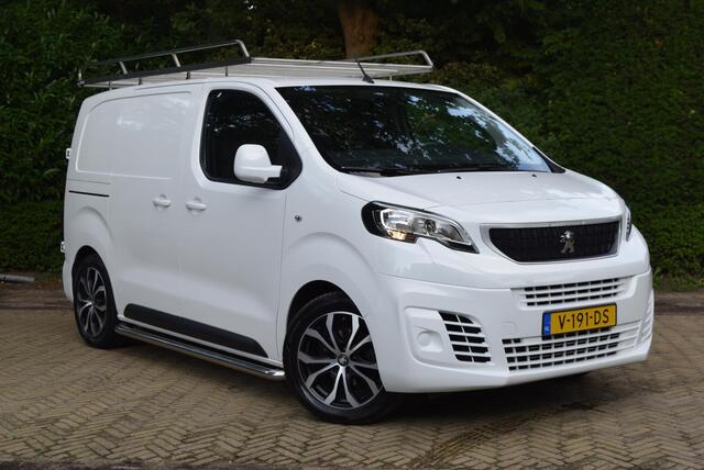 Peugeot EXPERT 226C 1.6 BlueHDI 95 Pro