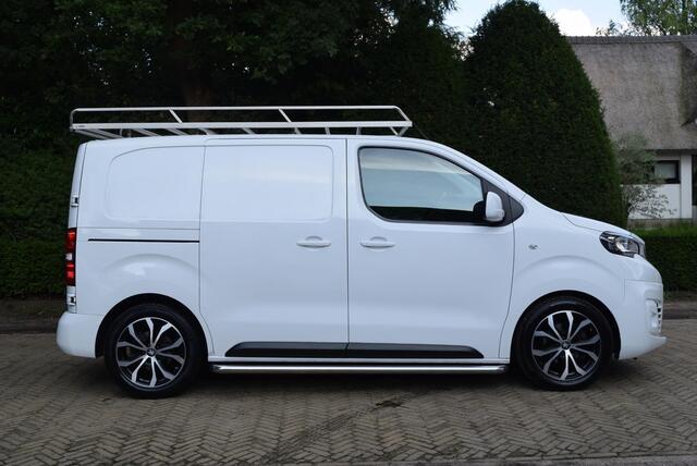 Peugeot EXPERT 226C 1.6 BlueHDI 95 Pro