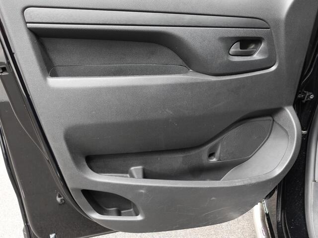 Peugeot EXPERT 2.0 BlueHDI 145 L3 Airco Navigatie Cruise control Sidebars Carplay Trekhaak