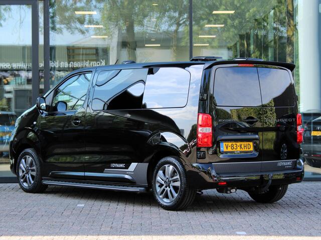 Peugeot EXPERT 2.0 BlueHDi 180 S&S L2 Automaat | Navi / Leder / Camera