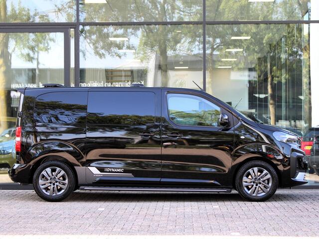 Peugeot EXPERT 2.0 BlueHDi 180 S&S L2 Automaat | Navi / Leder / Camera