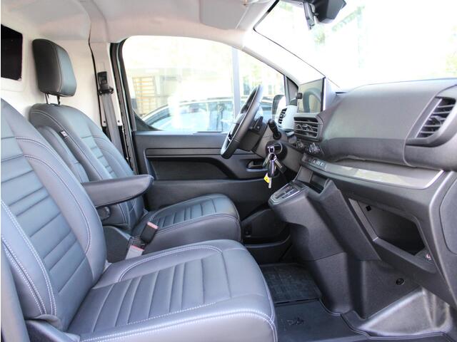 Peugeot EXPERT 2.0 BlueHDi 180 S&S L2 Automaat | Navi / Leder / Camera