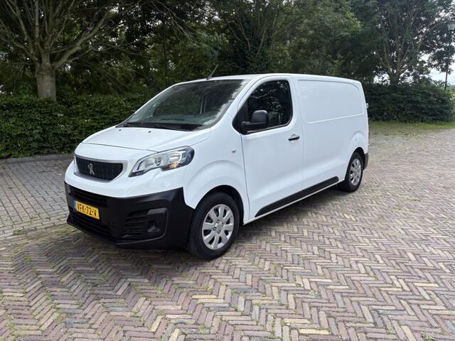 Peugeot EXPERT 2.0 BlueHDI AUTOMAAT 2020